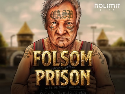 Folsom Prison - слот Vavada казино