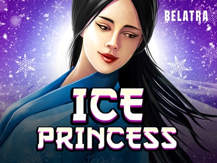 Ice Princess - слот Vavada казино