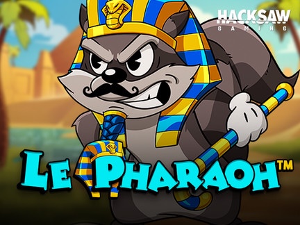 Le Pharaoh - слот Vavada казино