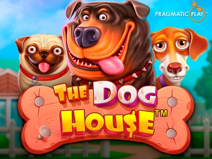 The Dog House - слот Vavada казино